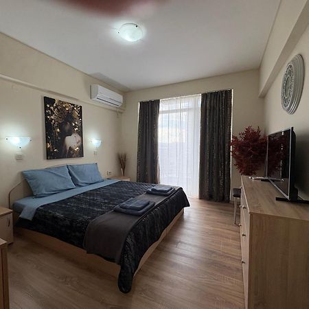 Kamelia Suites Sunny Beach Exterior foto